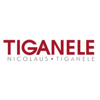 Firmenlogo von Nicolaus Tiganele - - Raumgestaltung e. K.
