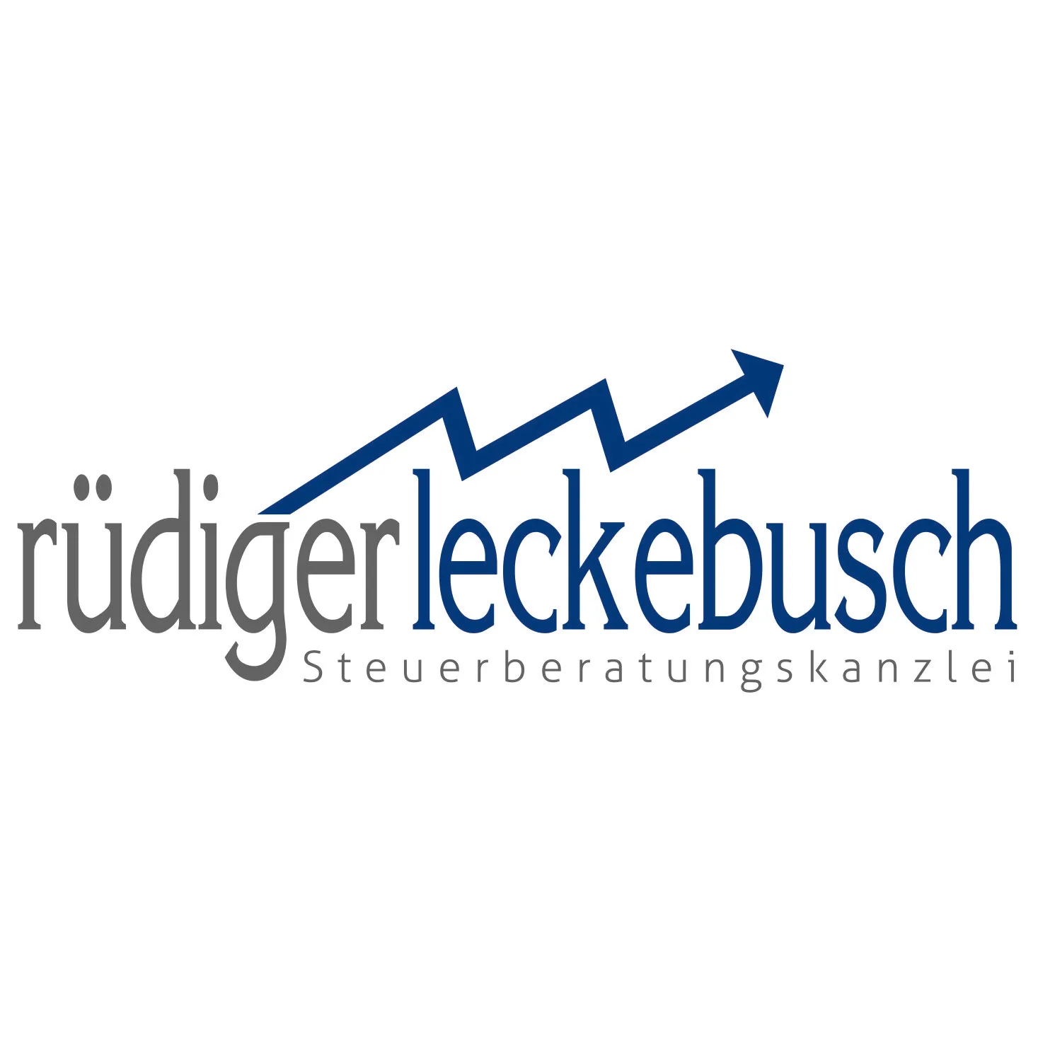 Firmenlogo von Steuerberatungskanzlei Rüdiger Leckebusch