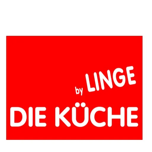 Firmenlogo von DIE KÜCHE by LINGE
