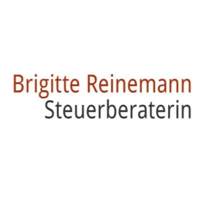 Firmenlogo von Steuerberatung Brigitte Reinemann