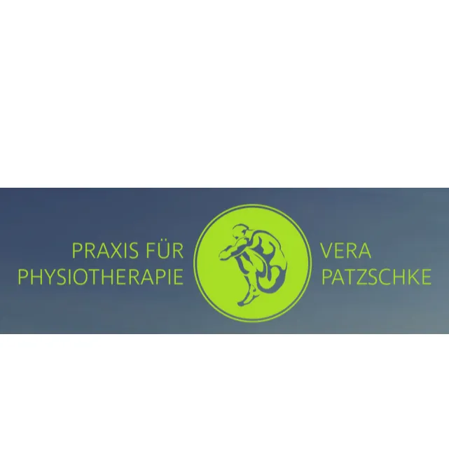 Firmenlogo von Physiotherapie Vera Patzschke