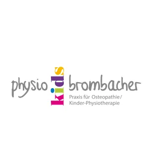 Firmenlogo von Physiokidsbrombacher - Praxis für Osteopathie & Kinder-Physiotherapie, Inh. Stefanie Hummel