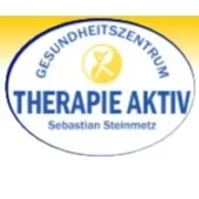 Firmenlogo von Gesundheitszentrum - - Therapie Aktiv - - Sebastian Steinmetz