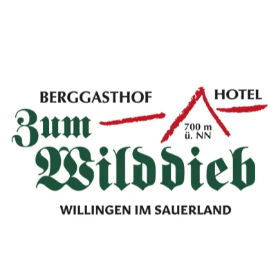 Firmenlogo von Berggasthof Zum Wilddieb