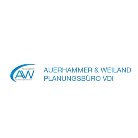 Firmenlogo von Auerhammer & Weiland Planungsbüro VDI