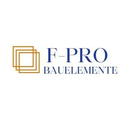 Firmenlogo von F-Pro Bauelemente