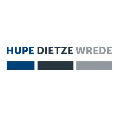 Firmenlogo von Steuerberater Partnerschaft mbB - - Hupe - Dietze - Wrede