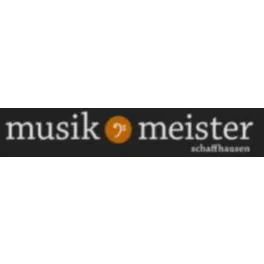 Firmenlogo von Musik Meister AG