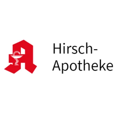 Firmenlogo von Hirsch Apotheke, Claudia Werner e.K.