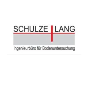 Firmenlogo von Schulze und Lang Ing.-Büro für Bodenuntersuchungen