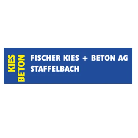 Firmenlogo von Fischer Kies & Beton AG