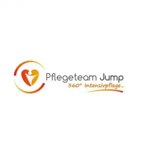 Firmenlogo von Pflegeteam Jump GmbH