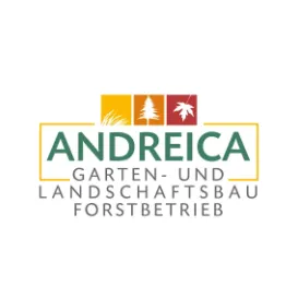 Firmenlogo von Andreica Garten und Landschaftsbau & Forstbetrieb