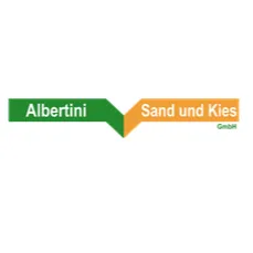 Firmenlogo von Albertini Sand und Kies GmbH