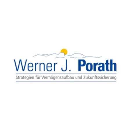 Firmenlogo von Werner J. Porath Anlageberatung - Finanzcoaching - Unternehmensberatung