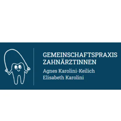 Firmenlogo von Zahnarztpraxis Agnes Karolini-Keilich