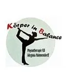 Firmenlogo von Physiotherapie KB