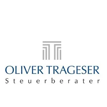 Firmenlogo von Oliver Trageser - - Steuerberater