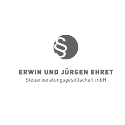 Firmenlogo von Erwin und Jürgen Ehret Steuerberatungsgesellschaft mbH