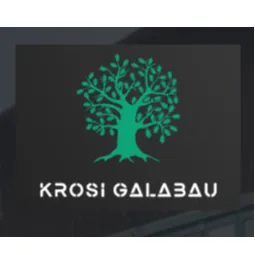 Firmenlogo von Krosi GaLaBau