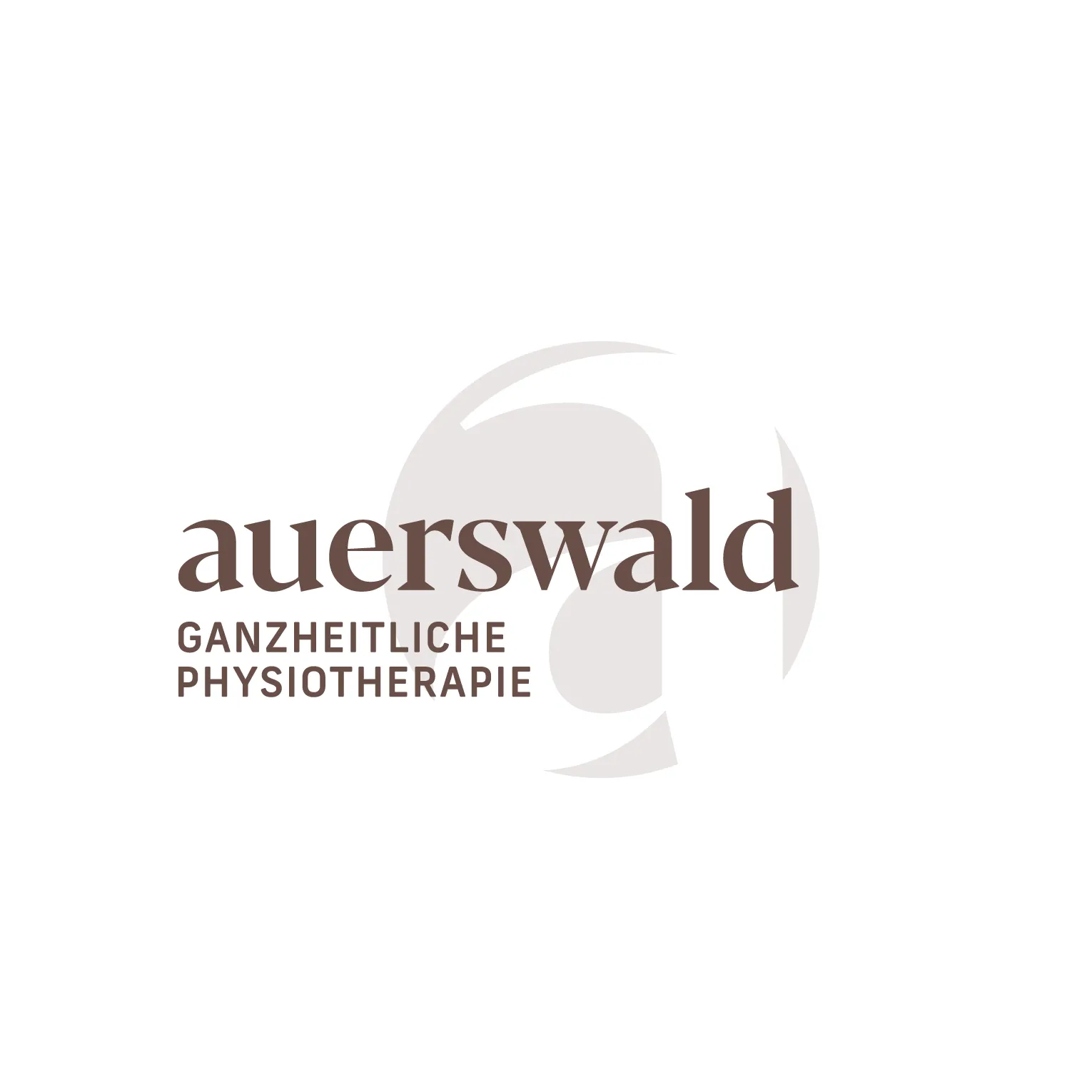 Firmenlogo von auerswald Ganzheitliche Physiotherapie