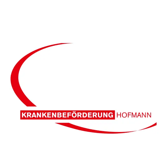 Firmenlogo von Krankenbeförderung Hofmann - - Sebastian und Theresa Hofmann GbR