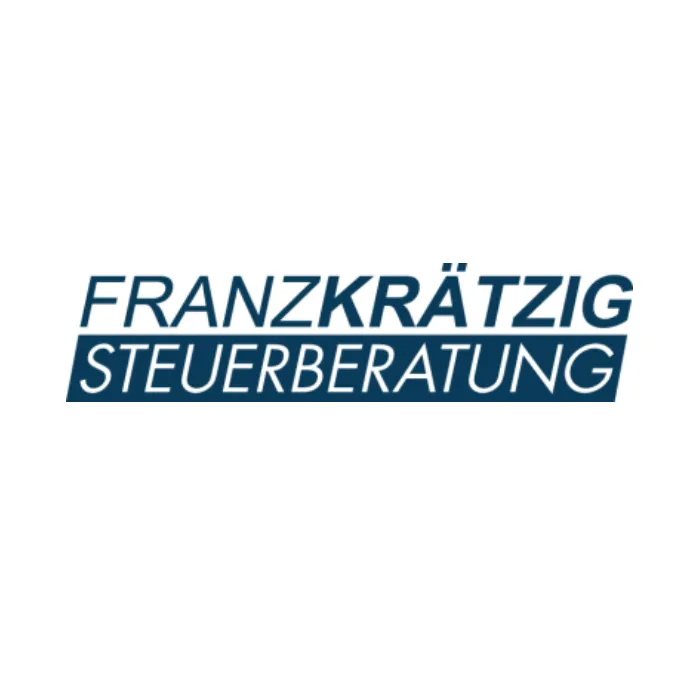 Firmenlogo von Steuerbüro Franz Krätzig