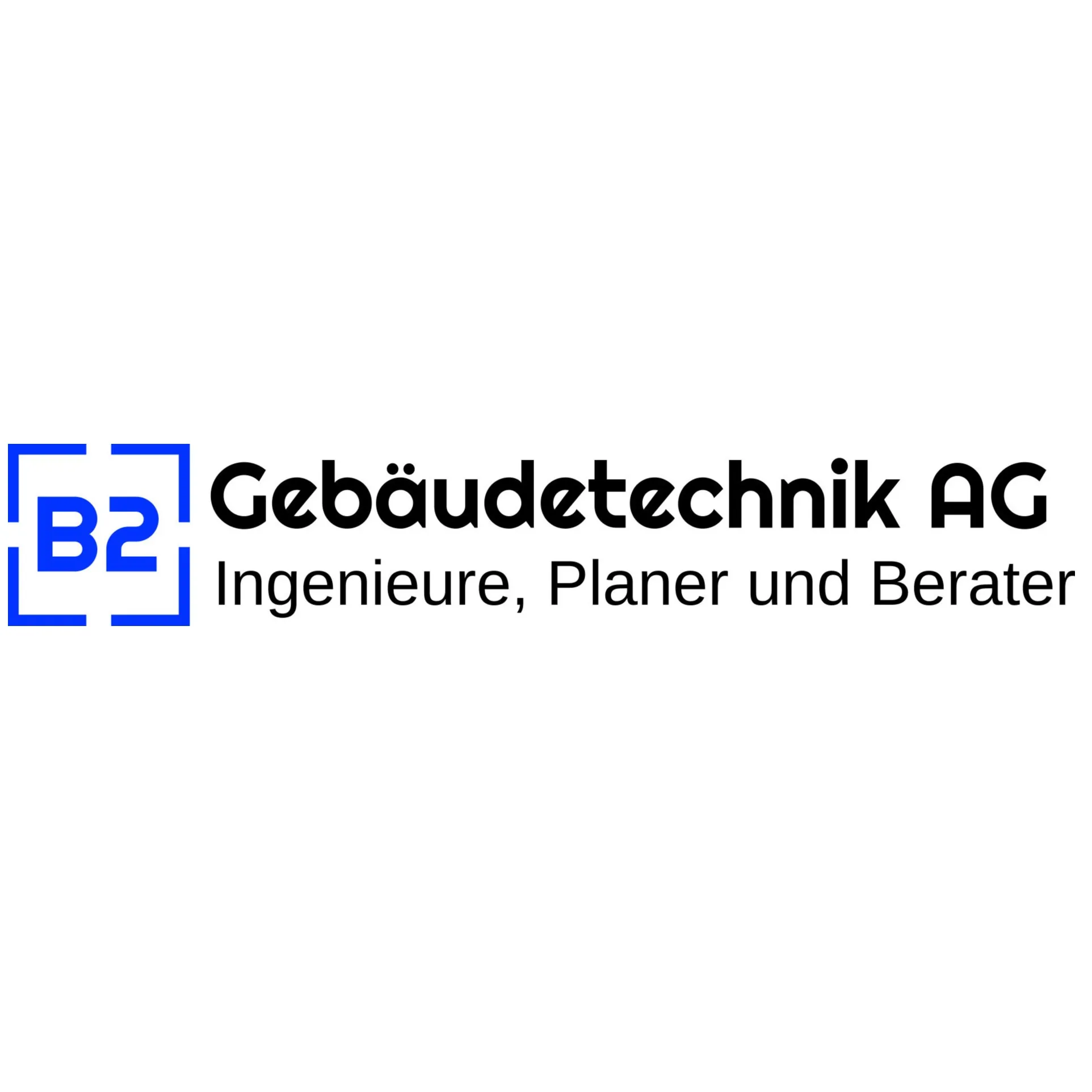 Firmenlogo von B2 Gebäudetechnik AG - Ingenieure, Planer und Berater