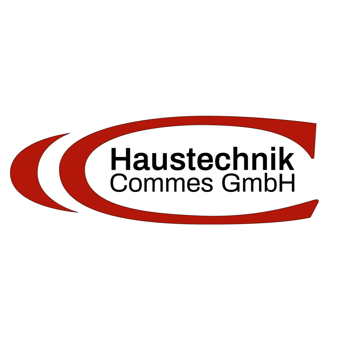 Firmenlogo von Haustechnik Commes GmbH