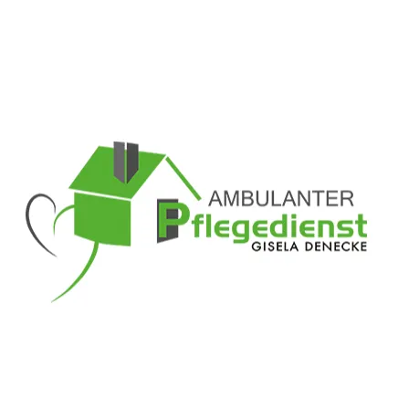 Firmenlogo von Ambulanter Pflegedienst Denecke