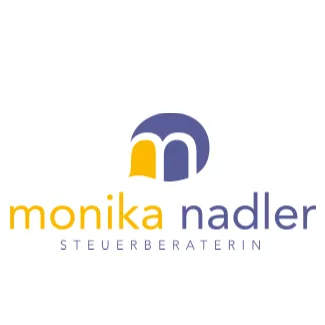 Firmenlogo von Steuerberaterin Nadler - - Inhaberin: Monika Nadler - - Steuerberaterin