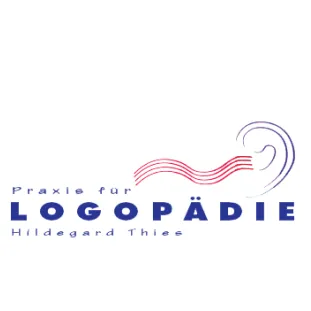 Firmenlogo von Logopädie Hildegard Thies