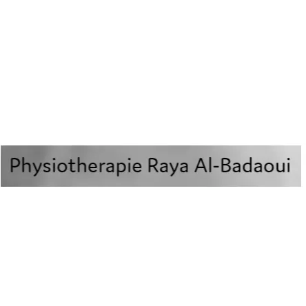 Firmenlogo von Physiotherapiepraxis Raya Al-Badaoui