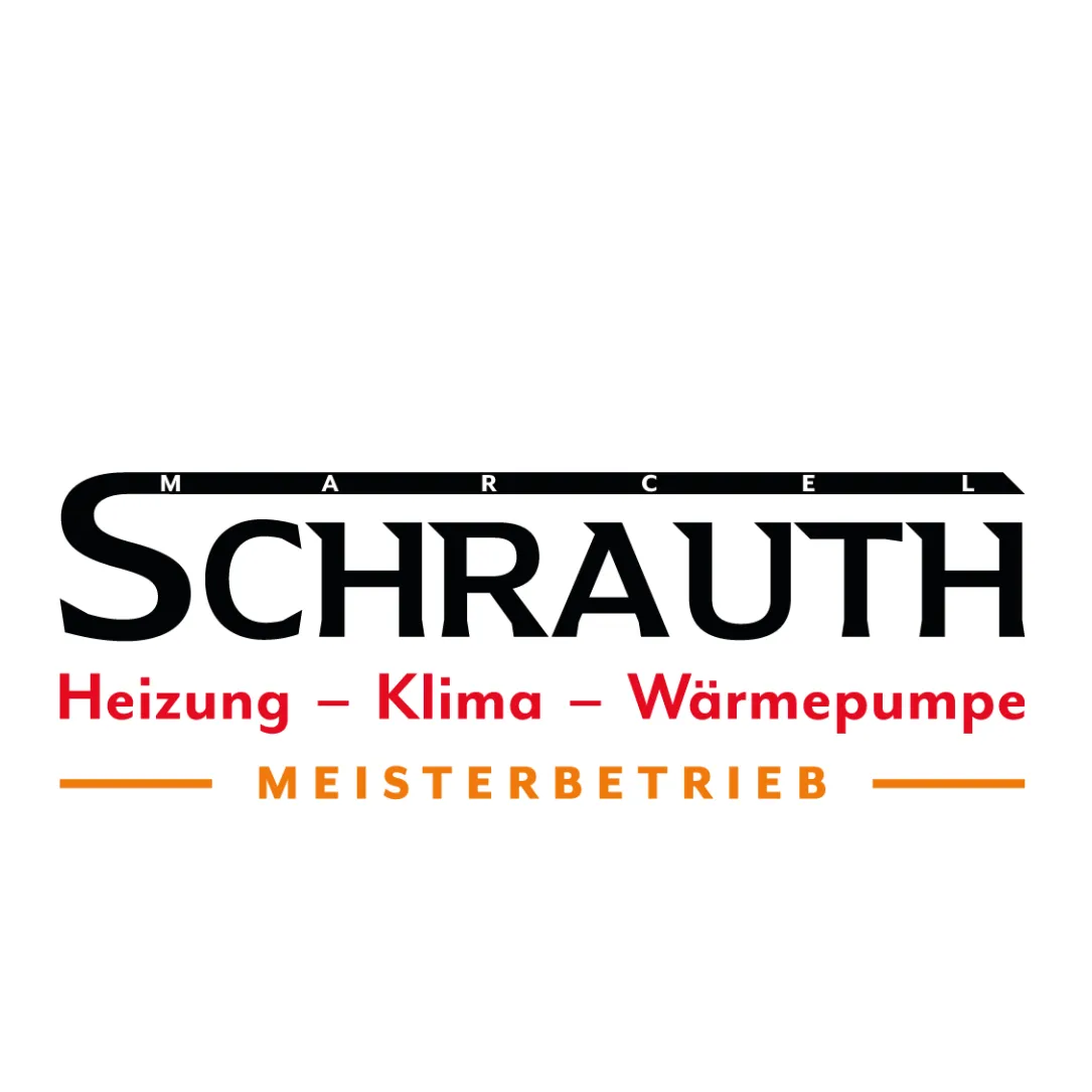 Firmenlogo von Marcel Schrauth Meisterbetrieb - Heizung, Klima, Wärmepumpe