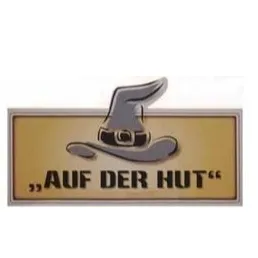 Firmenlogo von Speisegaststätte Auf der Hut