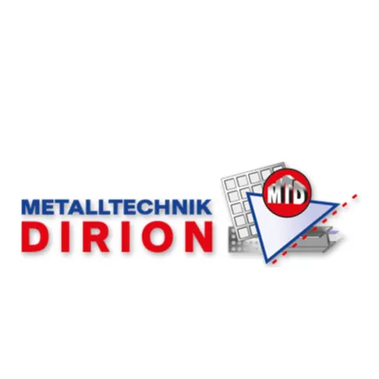 Firmenlogo von MTD Metalltechnik Dirion GmbH