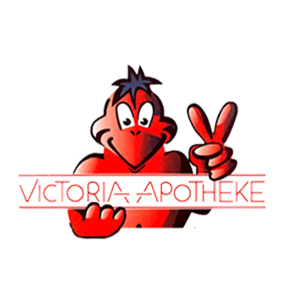 Firmenlogo von Victoria-Apotheke