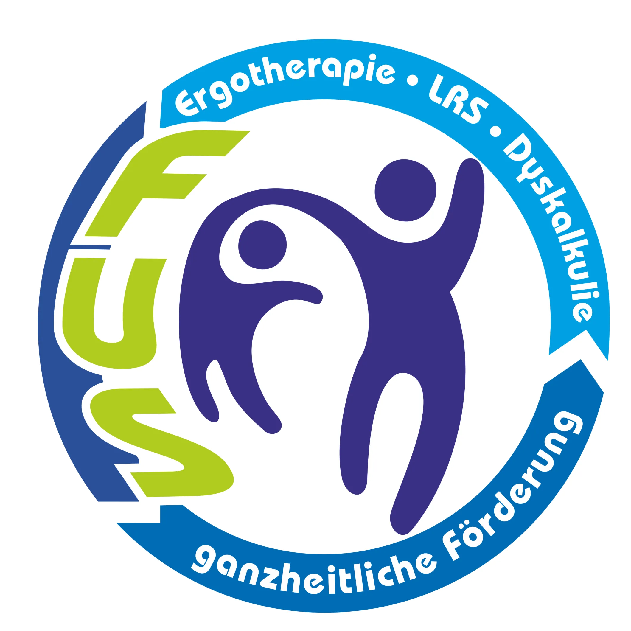 Firmenlogo von Praxis für Ergotherapie & Legasthenietraining Marlies Fus