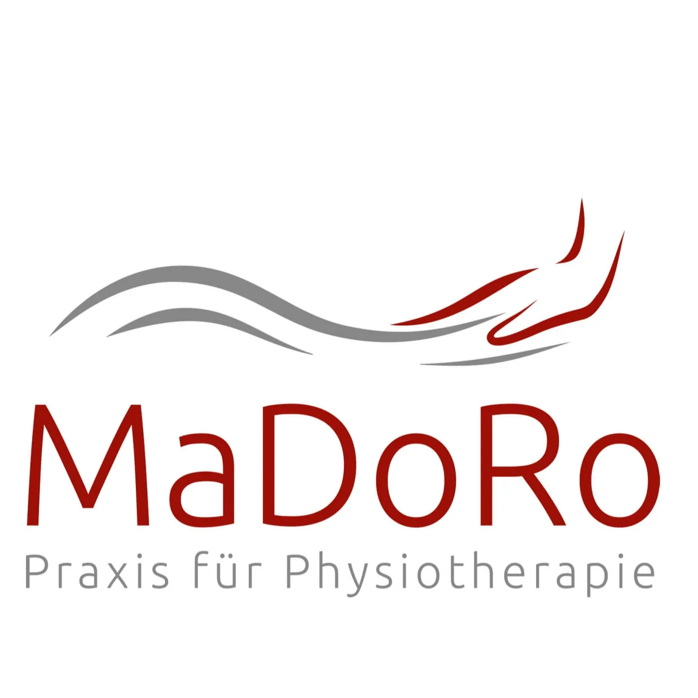 Firmenlogo von MaDoRo Praxis für Physiotherapie