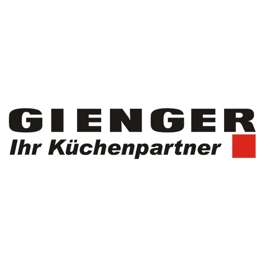 Firmenlogo von Gienger - Ihr Küchenpartner