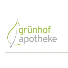 Firmenlogo von Grünhof Apotheke Frankfurt, - - Frau Dr. Petra Hermening e.Kfr.
