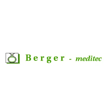 Firmenlogo von Berger-meditec