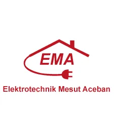 Firmenlogo von Elektrotechnik Mesut Aceban