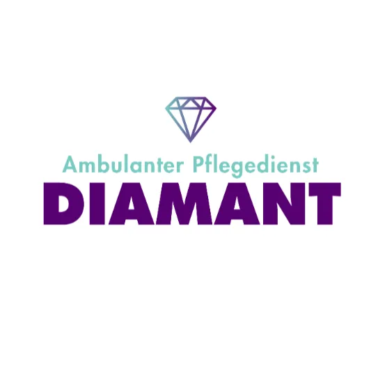 Firmenlogo von Ambulanter Pflegedienst DIAMANT