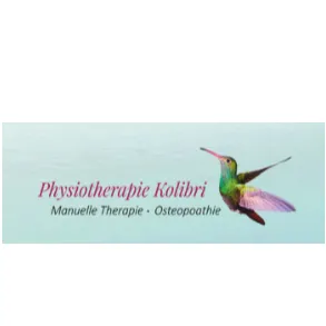 Firmenlogo von Physiotherapie Kolibri - Osteopathie und Manuelle Therapie