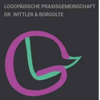 Firmenlogo von Logopädische Praxisgemeinschaft Dr. Marion Wittler & Lea Borgolte