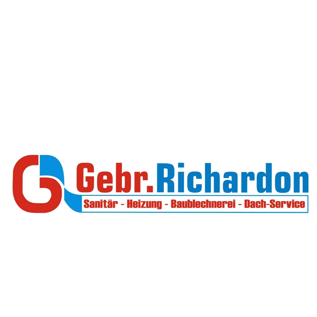 Firmenlogo von Gebr. Richardon GbR