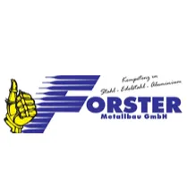 Firmenlogo von Forster Metallbau GmbH