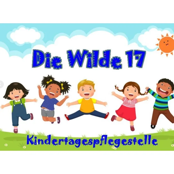 Firmenlogo von Die Wilde 17