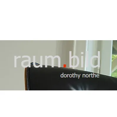 Firmenlogo von Innendekoration raum.bild - Dorothy Northe